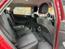 Hyundai Tucson Comfort 2.0L