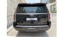 Cadillac Escalade 6.2L | GCC | EXCELLENT CONDITION | FREE 2 YEAR WARRANTY | FREE REGISTRATION | 1 YEAR FREE INSURANCE