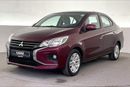 Mitsubishi Attrage GLX Full | Guaranteed Warranty | 0 Down Payment