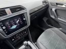 Volkswagen Tiguan 2.0 TSI Elegance