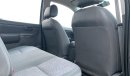 Toyota Hilux 2015 4x2 Automatic Ref#766