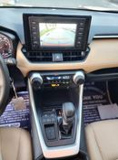 Toyota RAV4 TOYOTA RAV4 LE FULL OPTION