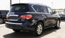 إنفينيتي QX80