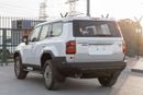 Toyota Prado 2026 Prado TXL-1 | 2.4L Turbo Petrol (Export)