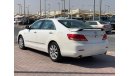 Toyota Aurion Toyota Aurion GCC full option 2008 model in excellent condition