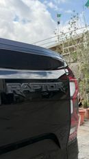 فورد رينجر رابتور Export from Australia