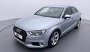 أودي A3 1.4 TFSI S TRONIC (150 HP) 1.4 | بدون دفعة مقدمة | اختبار قيادة مجاني للمنزل