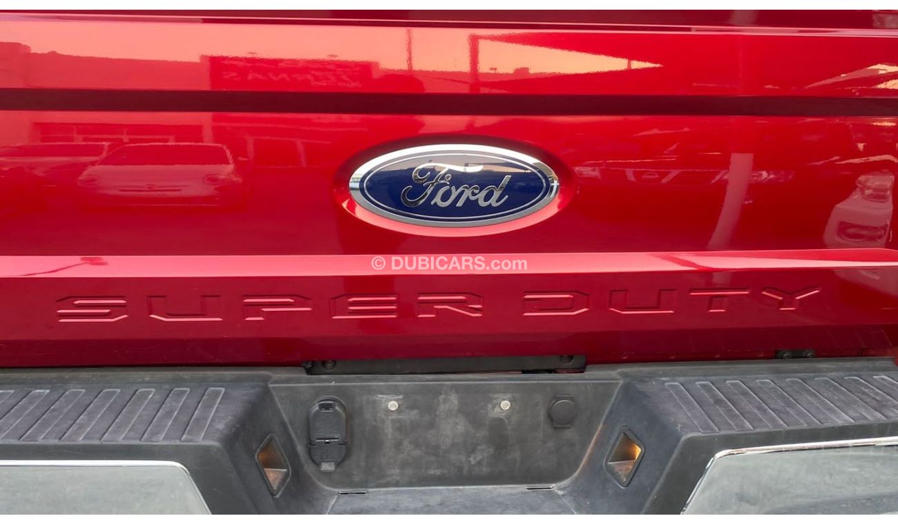 Ford F 150 F 350 Super duty