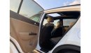كيا سبورتيج 2018 KIA SPORTAGE 2.0L TURBO SX AWD / EXPORT ONLY