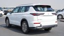 Mitsubishi Outlander Brand New 2026 Mitsubishi Outlander (GO3+) High Line  2.5L | 4-Cylinder | SUV | GCC Specs | 2WD | Ex