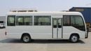 Toyota Coaster COSTER 4.2L 30SET 2024