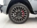 Mercedes-Benz G 63 AMG 2025 Mercedes-Benz G 63 AMG – Matte Grey with Full PPF
