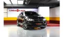 BMW X6 50i Exclusive 50i Exclusive BMW X6 X-Drive 50i 2016 GCC under Warranty with Flexible Down-Payment.