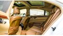 مرسيدس بنز S 350 كت AMG خليجى بانوراما - أبواب شفط -بصمة - رنجات - حساسات كاميرا شاشة بحالة ممتازة