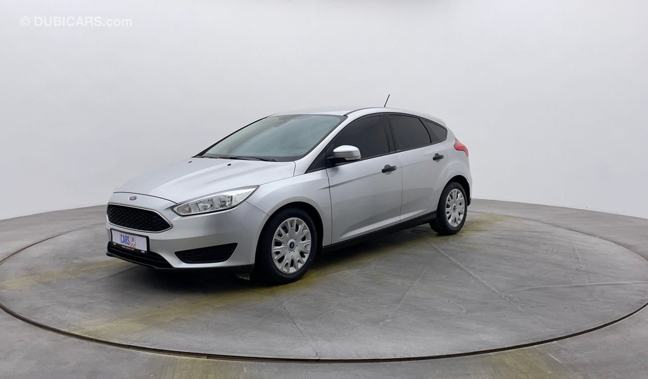 Ford Focus Ambiente 1500