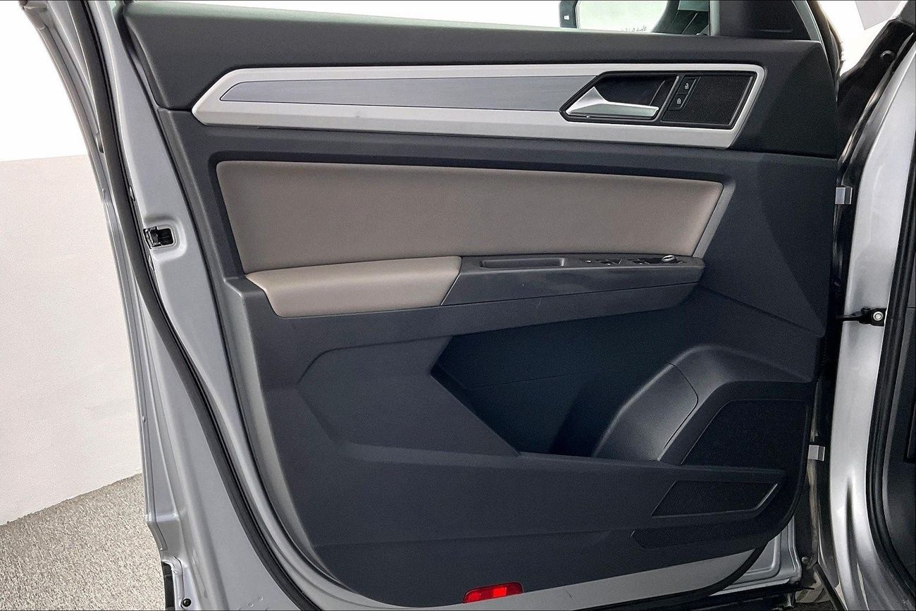 Volkswagen Teramont Trendline | Guaranteed Warranty | 0 Down Payment