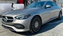 Mercedes Benz C300 STANDARD
