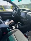Toyota Hilux Hilux ,  adventure , 4.0 L , automatic , pickup , double cab , petrol