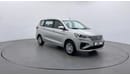 Suzuki Ertiga GL 1.4 | Under Warranty | Inspected on 150+ parameters
