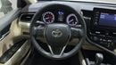 Toyota Camry SE 2024 | AED 1277/Month | 0 DP | 30 Day Return | Warranty | Service History