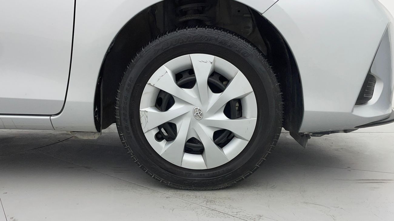 Toyota Yaris SE 1.5 | Zero Down Payment | Free Home Test Drive