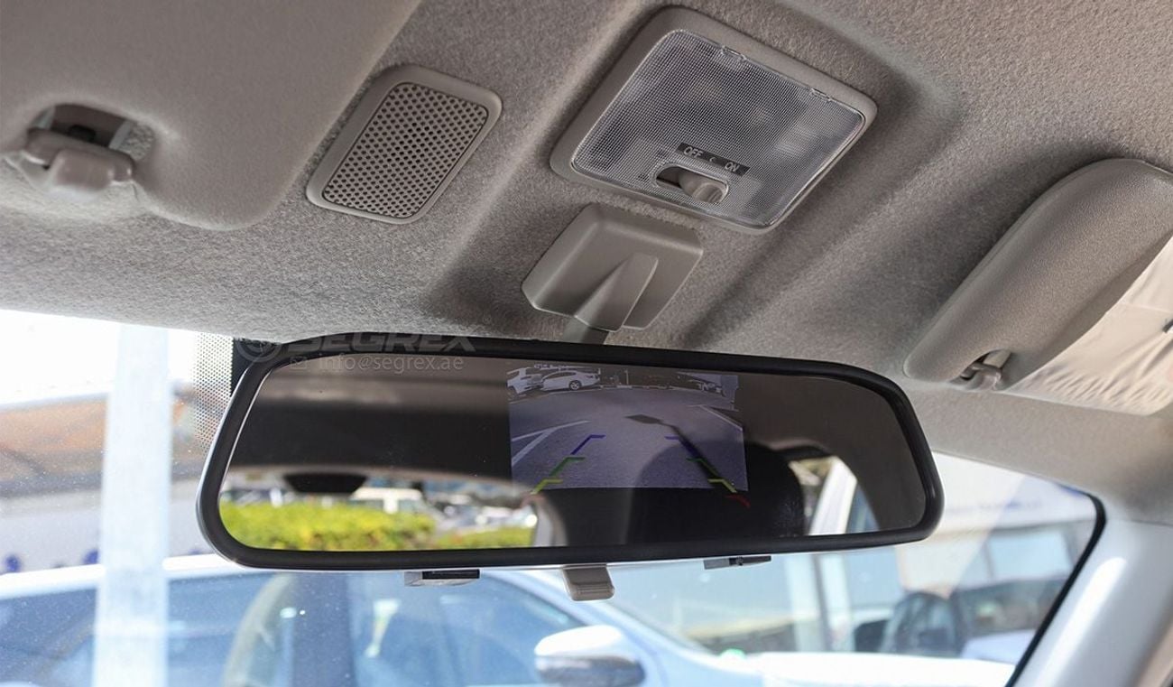 سوزوكي اسبريسو 2026 Model Suzuki S-Presso GL, 1.0L Petrol A/T