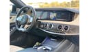 Mercedes-Benz S 63 AMG Std MERCEDES BENZ S63 , 2020