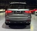 مرسيدس بنز GLS 580 STD