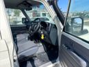 تويوتا لاند كروزر 70 Land Cruiser Hard Top LC76 HARD 2025