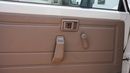 تويوتا Land Cruiser 40