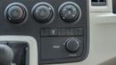 تويوتا هاياس DX 2026 Toyota Hiace DX 3.5L AT Petrol (13 Seat)