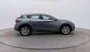 Infiniti Q30 1.6T Luxury 1600