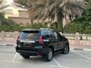 Toyota Prado TXL 4.0L (7 Seater) | Low Mileage | GCC Specs