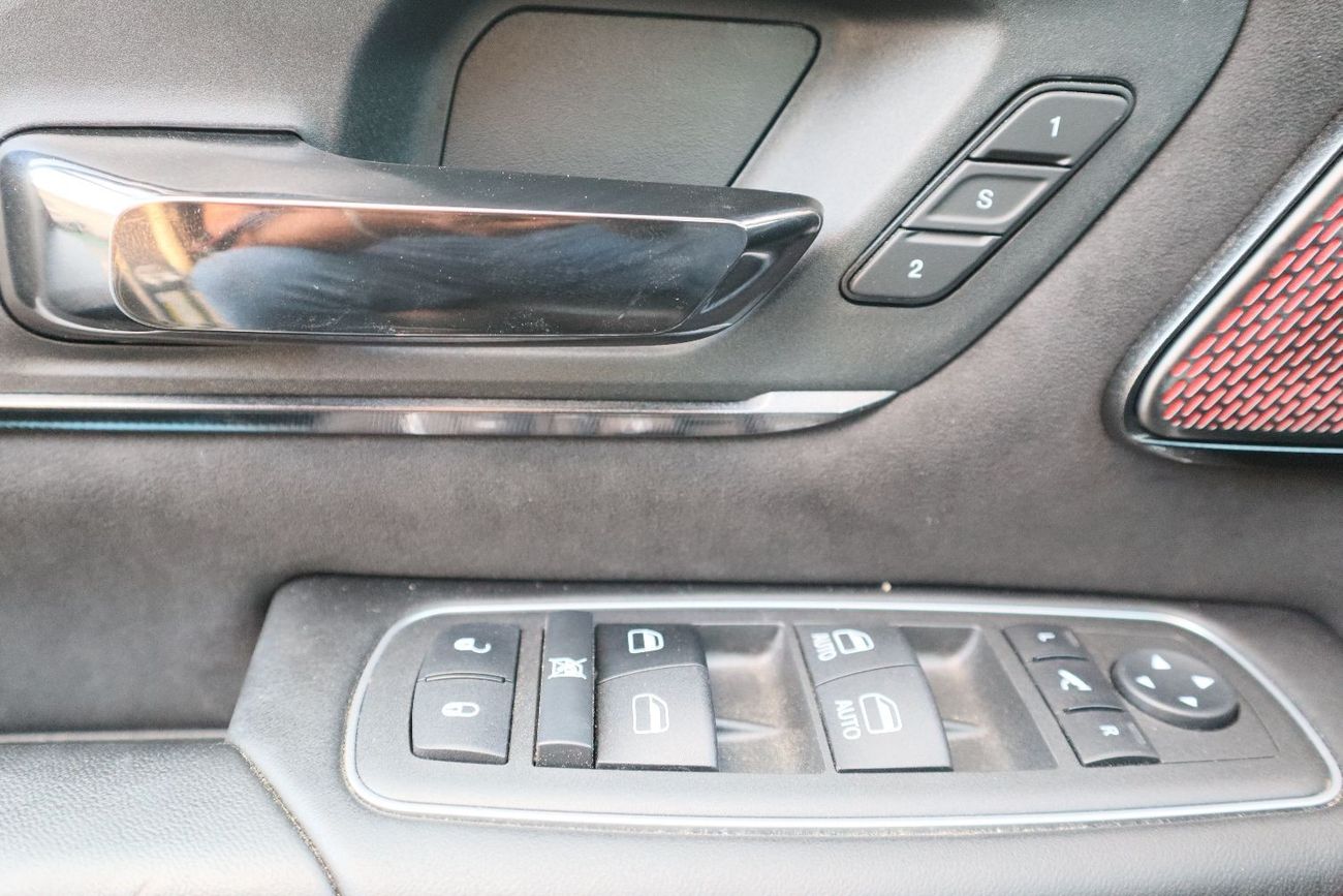 RAM 1500 TRX 2023 DODGE RAM TRX | BRAND NEW |Engine: 6.2L