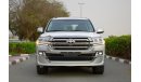 Toyota Land Cruiser 2019 200 VX V8 4.5L TURBO DIESEL 7-SEATER AUTOMATIC TRANSMISSION  ELEGANC