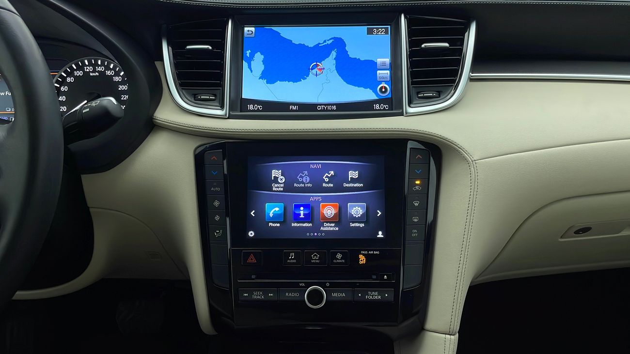 Infiniti QX50 LUXE 2 | Under Warranty | Inspected on 150+ parameters