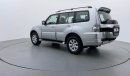 Mitsubishi Pajero GLS 3500