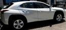 لكزس UX300h Prime Lexus UX 300e 2025 مواصفات خليجية