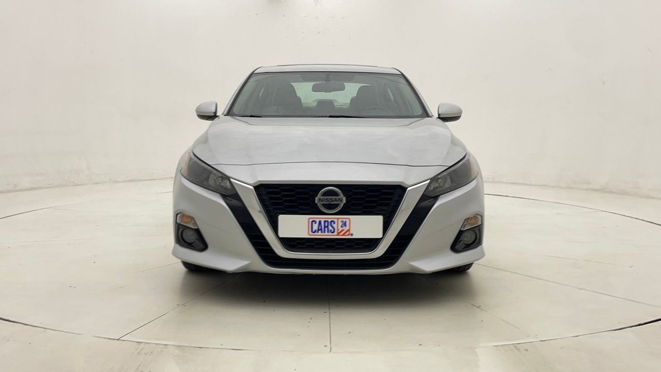 Nissan Altima SV 2.5 | Zero Down Payment | Home Test Drive