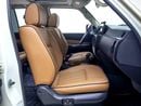 Nissan Patrol SUPER SAFARI Patrol | Super Safari | GCC Spec | Dealer Warranty | Pristine Condition