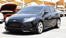 Ford Focus ST