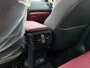 Lexus NX350 PREMIER