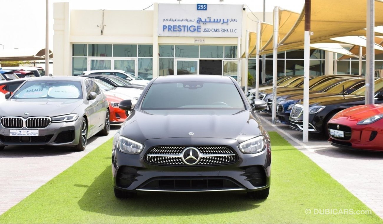 مرسيدس بنز E 250