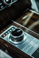 Land Rover Range Rover Supercharged 5.0L