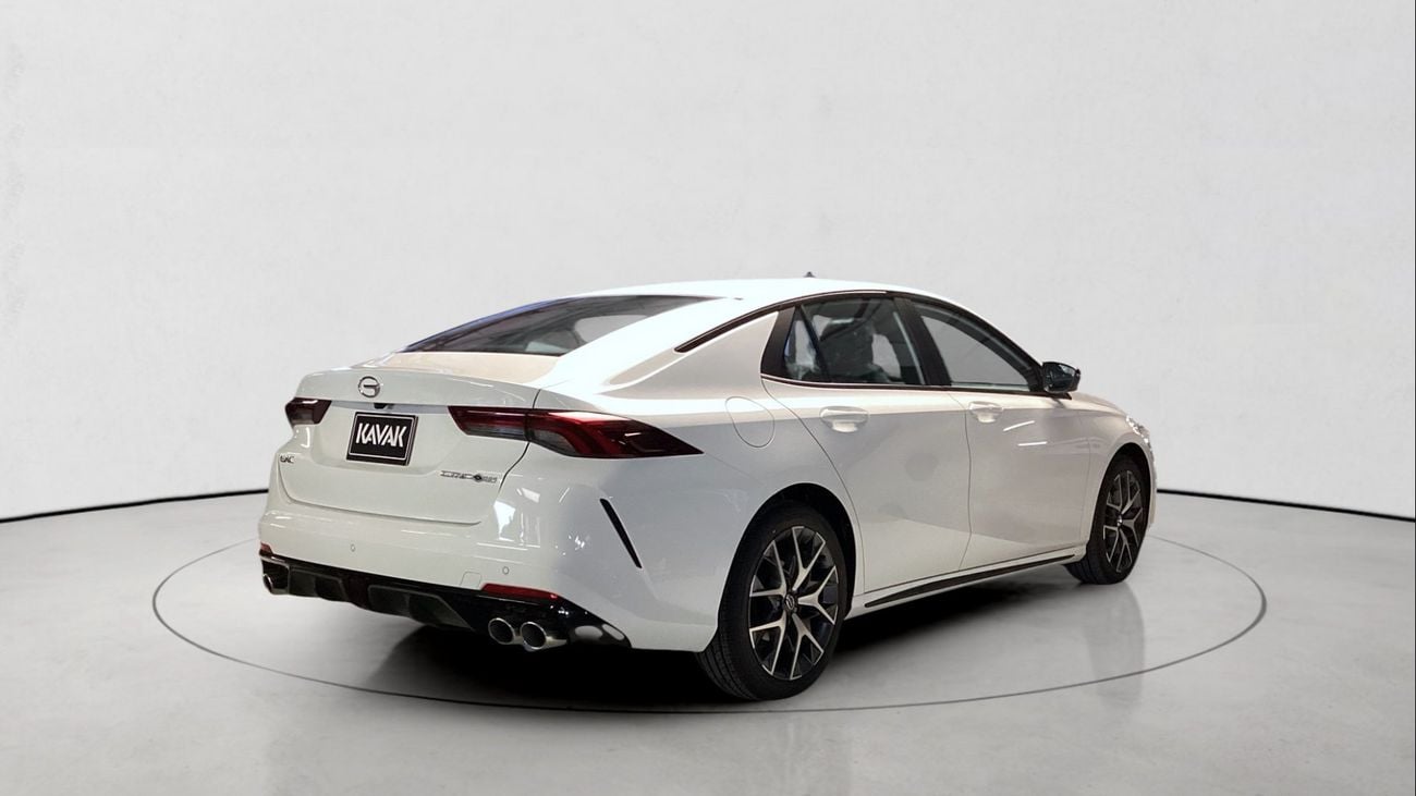 GAC Empow 1.5T GE AT | Guaranteed Warranty | 0 Down Payment