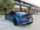 Dodge Charger SRT HELLCAT WIDEBODY