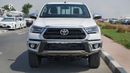 Toyota Hilux GLX.S | SR5| 2.7L Manual Transmission | Climate Control | GCC | Bed Liner
