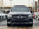 مرسيدس بنز GLC 300 Premium + 2.0L