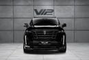 كاديلاك إسكالاد Sport Platinum 6.2L 4WD
