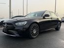 Mercedes Benz E350 E350 KIT AMG
